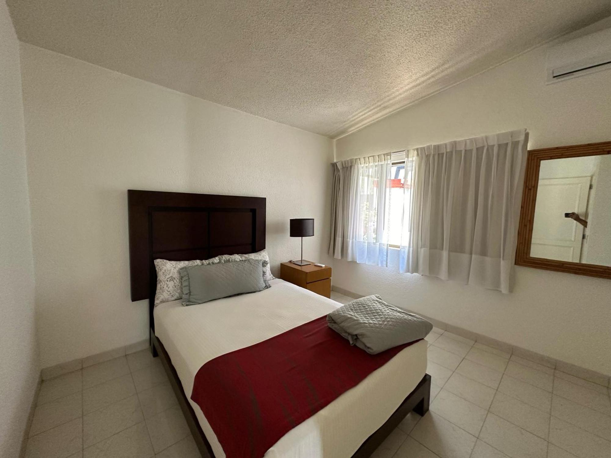 Villas Princess By Mundo Imperial Acapulco Exterior foto