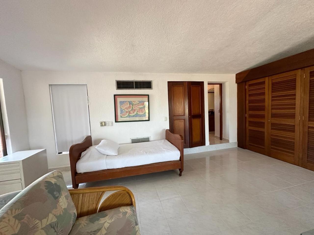 Villas Princess By Mundo Imperial Acapulco Exterior foto