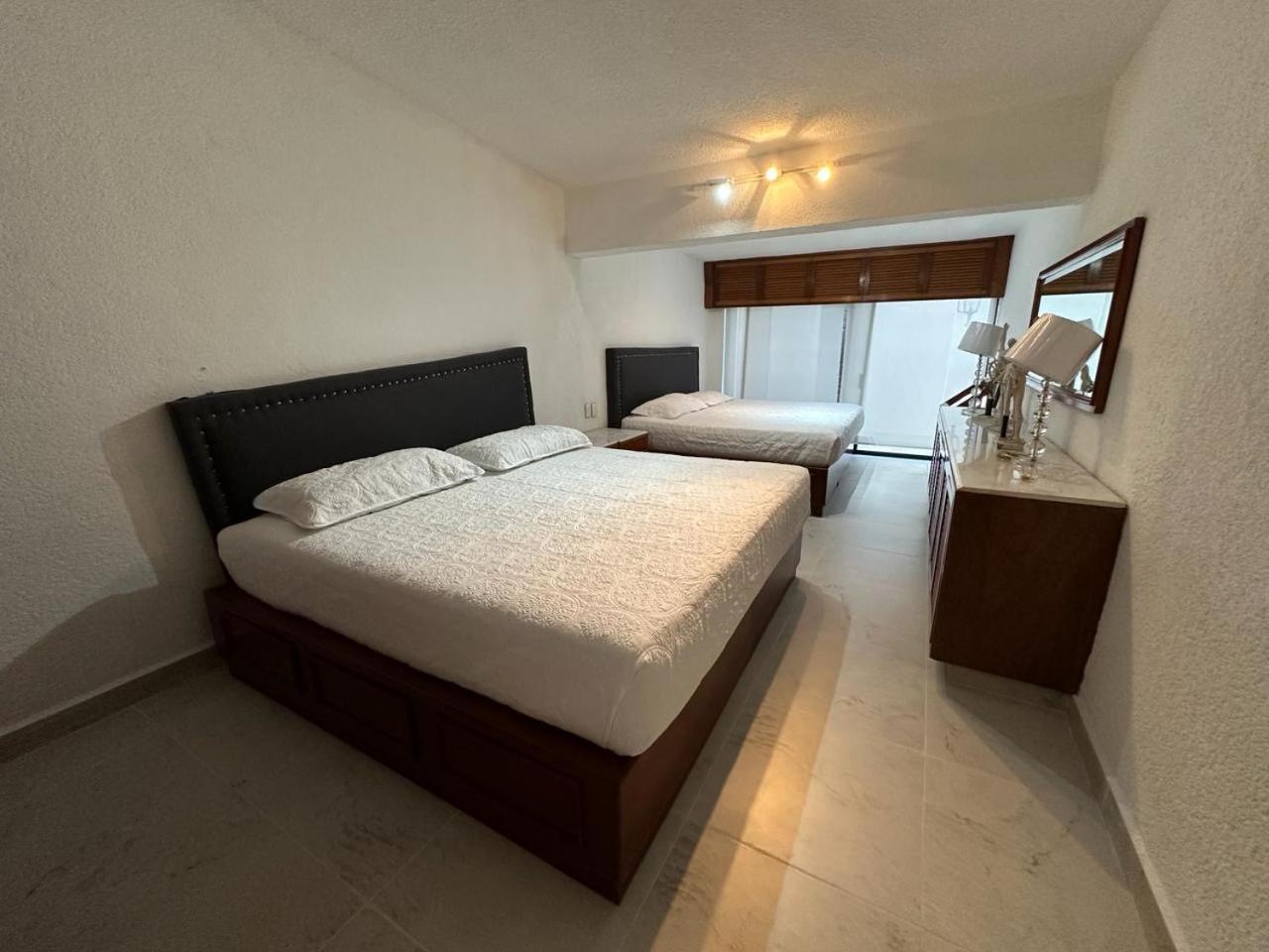 Villas Princess By Mundo Imperial Acapulco Exterior foto