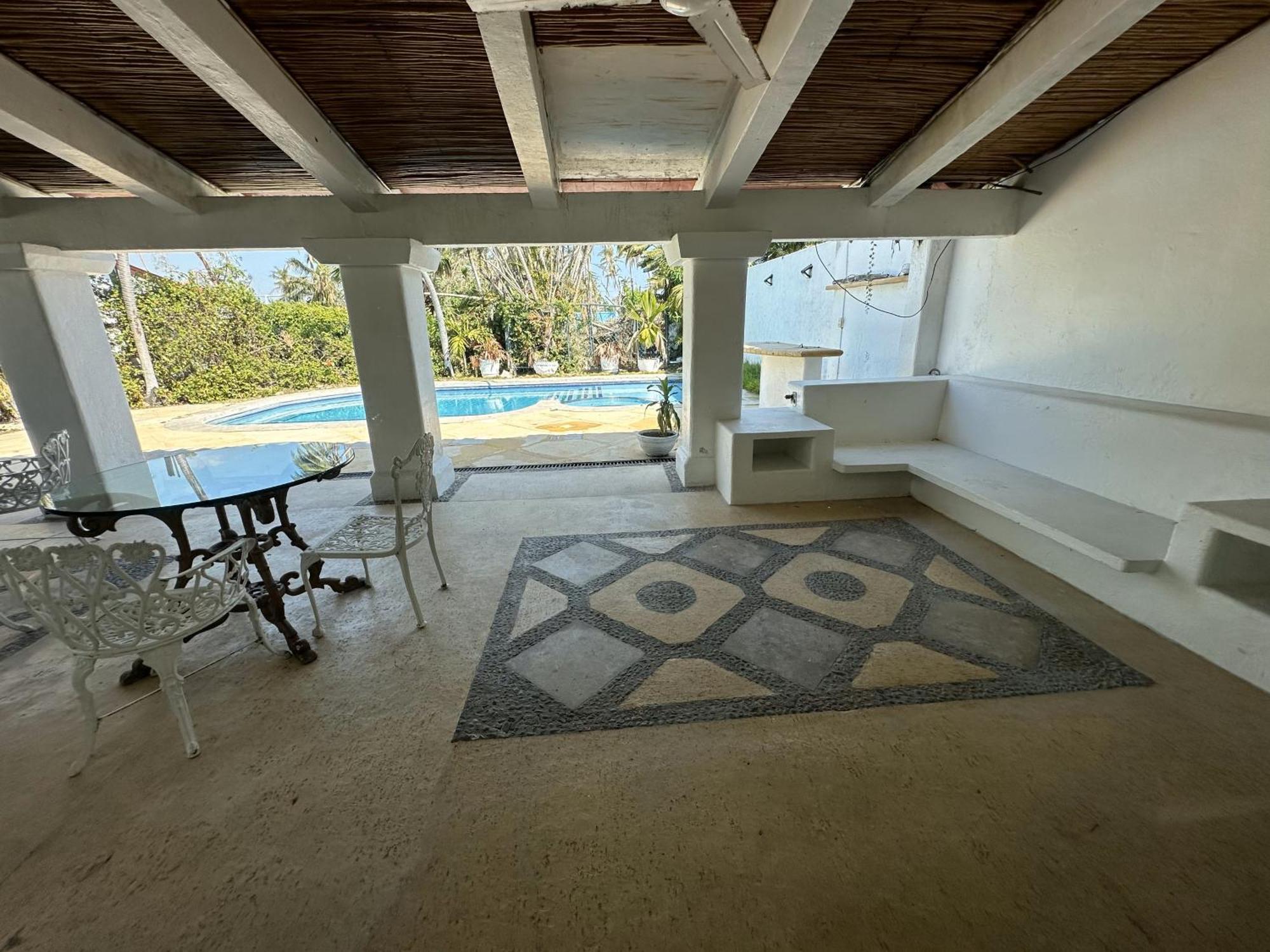 Villas Princess By Mundo Imperial Acapulco Exterior foto